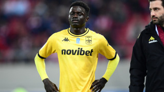 Οι «νέοι Ντιαντί» του Άρη: Τσεκάρει δύο 18χρονους από τη Σενεγάλη