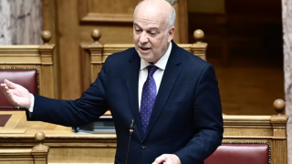 Φλωρίδης για Τέμπη: «Δεν υποβλήθηκε ποτέ αίτημα εκταφής για ταυτοποίηση»