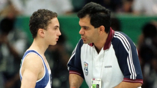 Πέθανε ο προπονητής του Μελισσανίδη, Θανάσης Καπνίδης