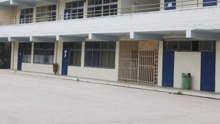 Θεσσαλονίκη: «Λουκέτο» στα σχολεία του Κορδελιού λόγω βλάβης σε αγωγό νερού