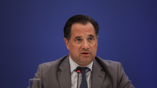 «Σφάχτηκαν» Γεωργιάδης και Νατσιός: «Ιεροεξεταστής, ειδωλολάτρης και νεοπαγανιστής»