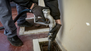 Στα περσινά επίπεδα η τιμή του πετρελαίου θέρμανσης