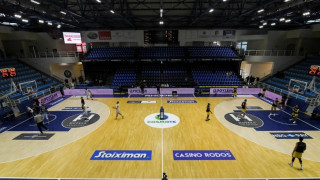 Μπάσκετ-Super Cup: Απαγόρευση οργανωμένης μετακίνησης οπαδών