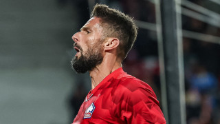 Αντίπαλοι ΠΑΟΚ-Europa League: Η Λιλ δυσκολεύτηκε αλλά ο Ζιρού έδωσε τη λύση