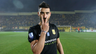 Χαμζά Γιουνές: Ο «δάσκαλος» Λουτσέσκου, το «κουμπί» του ΠΑΟΚ και ο κορμός του Άρη