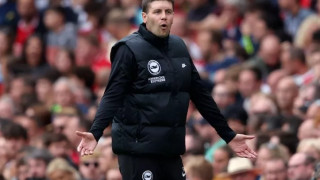 Μπράιτον: Χίρτσελερ εναντίον ΄Άρσεναλ με αφορμή... τις καθυστερήσεις