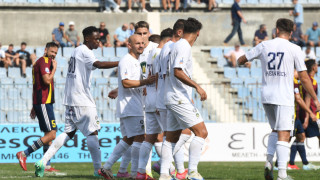 Ζιαμπάρης: «Οι αλλαγές προπονητών στον Ηρακλή δημιουργούν αναστάτωση στους παίκτες»