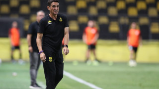 Χιμένεθ: «Να προστατεύσουμε ως... κόρη οφθαλμού τον Μορόν»