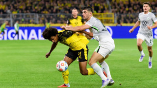 Bundesliga: Στη «μάχη» Κουλιεράκης, Γιαννούλης, Σάλιακας - Κανάλια και ώρες μετάδοσης