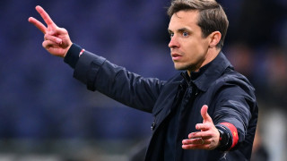 Μάντζιος: Έφυγε… με τον χειρότερο τρόπο