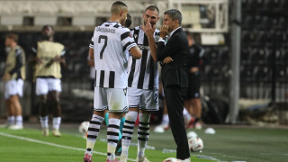 ΠΑΟΚ: Ένας πόντος στη League phase και σύγκριση με την πορεία την περσινή σεζόν