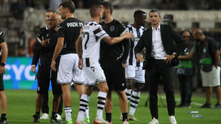 «Πονάει» τον ΠΑΟΚ η έλλειψη γκολτζή φορ, περισσότερο, όμως, η απουσία ενός… Κουλιεράκη