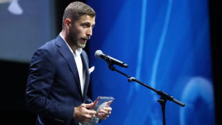 Βραβεία ΠΣΑΠΠ: Βραβεία για έναν πρώην και έναν του Ηρακλή