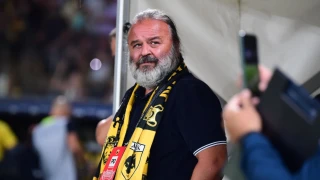 ΑΕΚ-Κατέθεσε αγωγή κατά ΕΠΟ και Γκαγκάτση: «Δεν ανεχόμαστε συκοφαντίες»