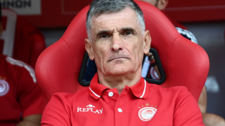 Ολυμπιακός: Ο Μεντιλίμπαρ ψάχνει να αλλάξει την εικόνα