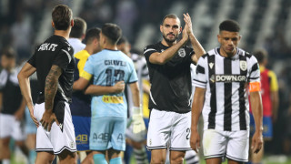 ΠΑΟΚ-Ο κόσμος στέλνει το μήνυμα του: «Τέρμα τα συγχωροχάρτια, αλλάξτε τα όλα»!