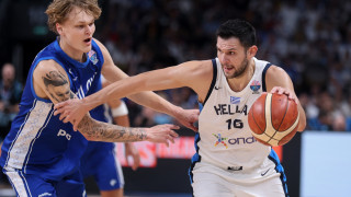 Μητέρα Μούρινεν: «Από μικρός απολάμβανε την ατμόσφαιρα στον Παναθηναϊκό»