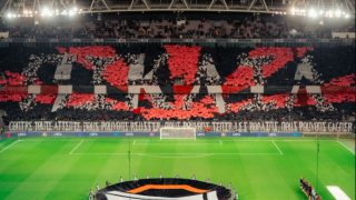 Europa League: Ελληνική ταυτότητα για τη Νις το Coreo «ΝΙΚΑΙΑ»