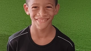 ΠΑΟΚ: Ο 8χρονος γιος του Ογκουνσότο στα τμήματα υποδομής