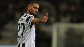 ΠΑΟΚ: Την Τετάρτη (22/10) κρίνεται του Οζντόεφ ενόψει Λιλ