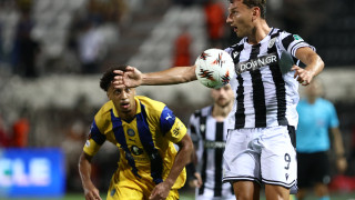 Οι λεπτομέρειες του deal ΠΑΟΚ-Καϊσέρισπορ για Τσάλοφ