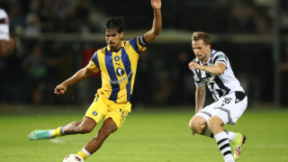 ΠΑΟΚ: Το 0-0 με τη Μακάμπι με τη ματιά της ΠΑΕ (vid)