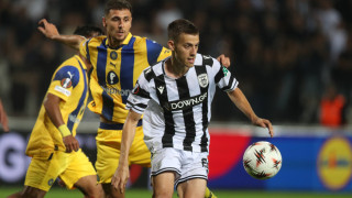 ΠΑΟΚ-Europa League: Πόσους βαθμούς χρειάζεται για να μπει στην 24άδα της League Phase