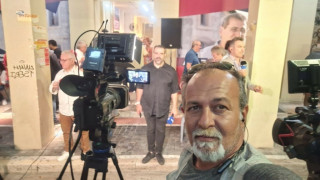 Απίστευτο: Μετά τον θάνατο του Γιώργου Παυλάκη, πέθανε και ο πατέρας του