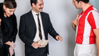 Porto Leone: Ο Πειραιάς που μετονομάστηκε σε Gotham City