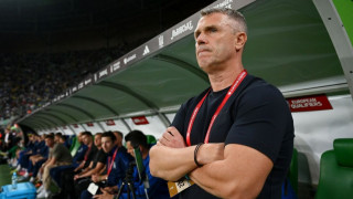 Πιθανό να έρθει στην Αθήνα ο Ρεμπρόφ για να δει Παναθηναϊκό