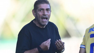 Παντελίδης: «Ξέρετε καλύτερα αν ήταν πέναλτι ή όχι»