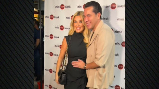 Η κίνηση του Χάρη Σιανίδη που φούντωσε τις φήμες περί εγκυμοσύνης για την Κατερίνα Καινούργιου