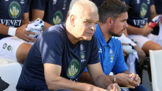 «Βόμβα» στον Ηρακλή: Τέλος ο Δημήτρης Σπανός!