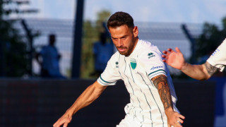 Ο Συμελίδης έδωσε προβάδισμα στον Λεβαδειακό κόντρα στην ΑΕΛ