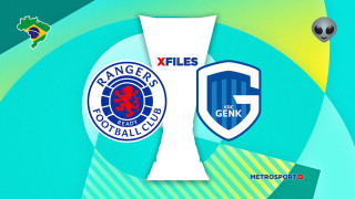 «X-Files» :  Ο Μόλντερ πήρε την απόφασή του  : I want to believe you, darling Genk…