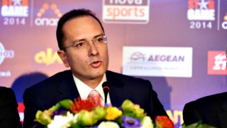 Χαλβατζάκης: «Συγκινητική η εκδήλωση για τον Χαΐτογλου, ο Μυστακίδης μπορεί να κάνει υπερομάδα»