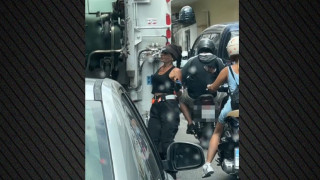 Πέθανε η πολύτεκνη μητέρα που εργαζόταν στην καθαριότητα και είχε γίνει viral στο TikTok