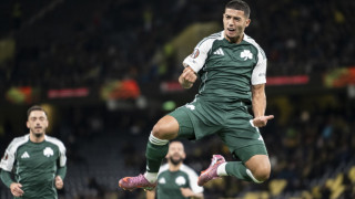 Το πράσινο πάρτι της Βέρνης: Ο Μαροκινός εκτελεστής και οι Έλληνες πολεμιστές