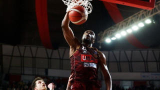 Βενέτσια: Αυτή είναι η πρώτη αντίπαλος του Άρη στο Eurocup