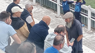 Ηρακλής: Κατέβηκε στα αποδυτήρια ο Μονεμβασιώτης-Τι είπε στους ποδοσφαιριστές