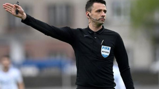 ΠΑΟΚ: Ο Ιγκόρ Πάγιατς διαιτητής στον αγώνα με τη Θέλτα