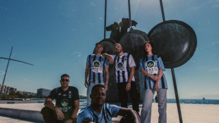 Το promotion της ΠΑΕ συνεχίζεται-«Δεν υπάρχει Θεσσαλονίκη δίχως Ηρακλή» (pics)