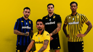 Άρης: Τα παρασκήνια της φωτογράφισης (vid)