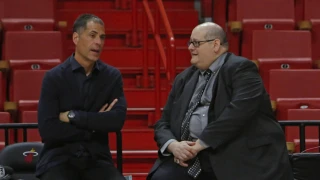 ΝΒΑ: Σοβαρή λοίμωξη τον οδήγησε σε ακρωτηριασμό του ποδιού