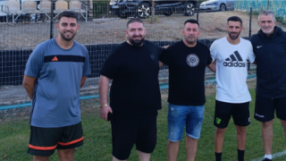 Ερμής Εξοχής-Ζαλίκας: «Ιστορική στιγμή η πρώτη νίκη»-Ενίσχυση με Μανουσαρίδη