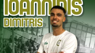 Εορδαΐκός: Πήρε Ιωαννίδη, Κιλκισιακός-Xατζηιωαννίδης: «Συγχαρητήρια στους παίκτες μου»