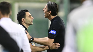 ΔΕΑΒ: Ανακοίνωσε πρόστιμα σε Καραπαπά-Τζαβέλλα, ΑΕΚ και Παναθηναϊκό