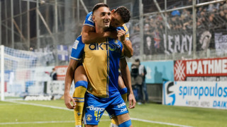 Φεντερίκο Μακέντα-Ο «δήμιος» του ΠΑΟΚ: «Ορισμένα πράγματα δεν... αλλάζουν ποτέ»