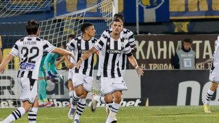 ΠΑΟΚ: Σήμερα ο πιο επικίνδυνος αντίπαλος είναι ο... Ολυμπιακός - Τα πλάνα ενδεκάδας από τον Λουτσέσκου