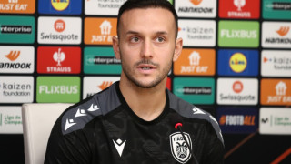 Σάστρε: «Ήρθαμε για να κερδίσουμε»